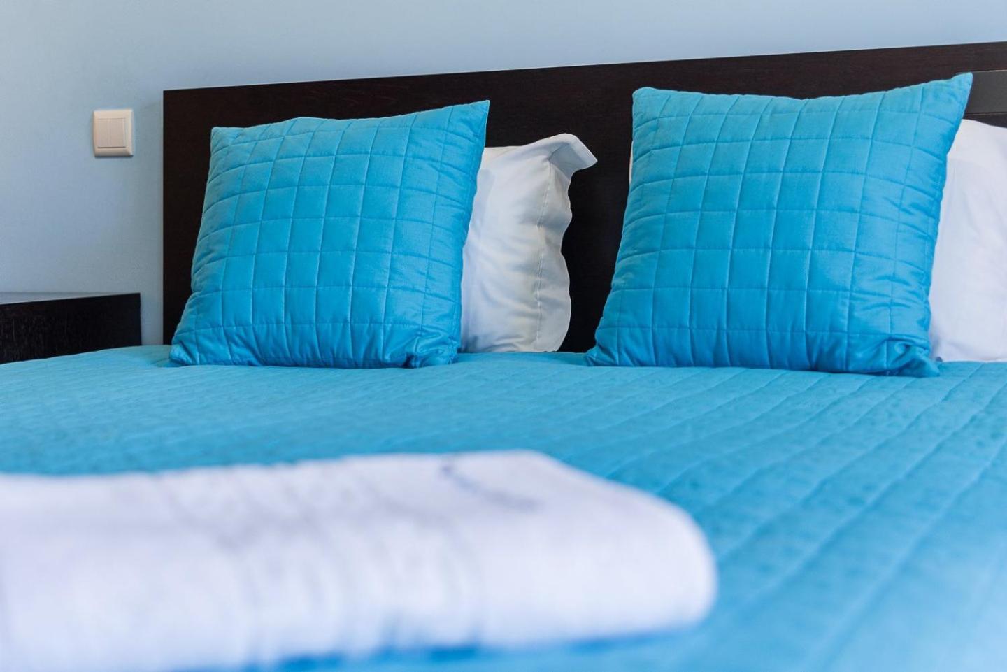 Guestready - Luxe Living By The Pool Apartment Póvoa de Varzim Екстериор снимка