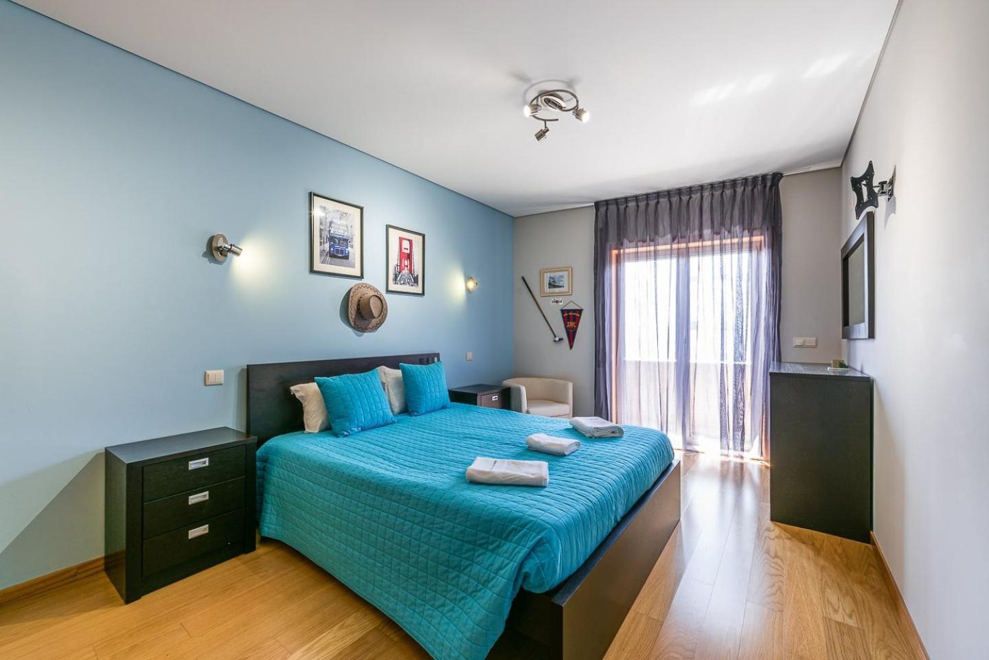 Guestready - Luxe Living By The Pool Apartment Póvoa de Varzim Екстериор снимка