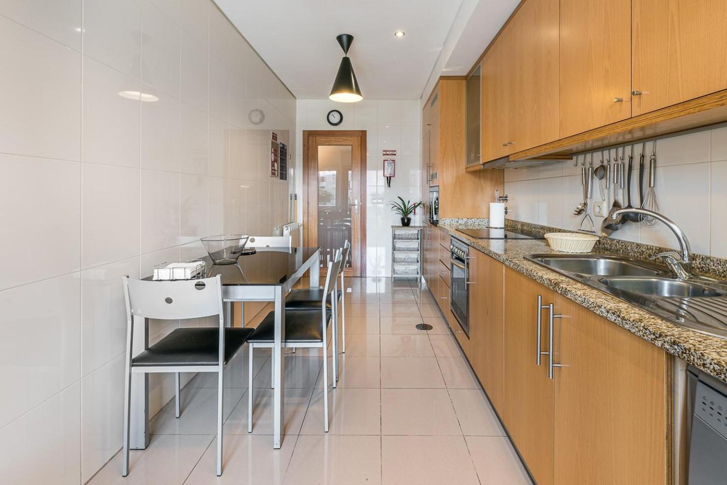 Guestready - Luxe Living By The Pool Apartment Póvoa de Varzim Екстериор снимка