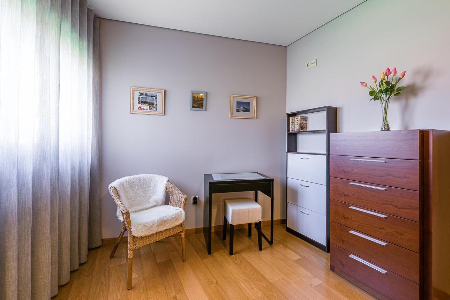 Guestready - Luxe Living By The Pool Apartment Póvoa de Varzim Екстериор снимка