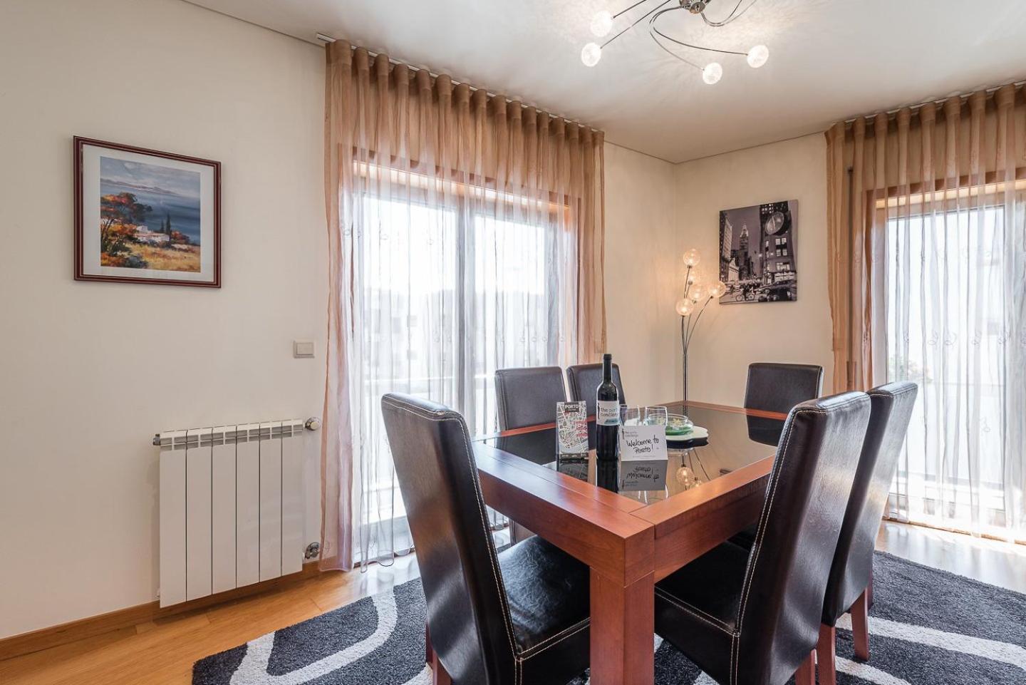 Guestready - Luxe Living By The Pool Apartment Póvoa de Varzim Екстериор снимка
