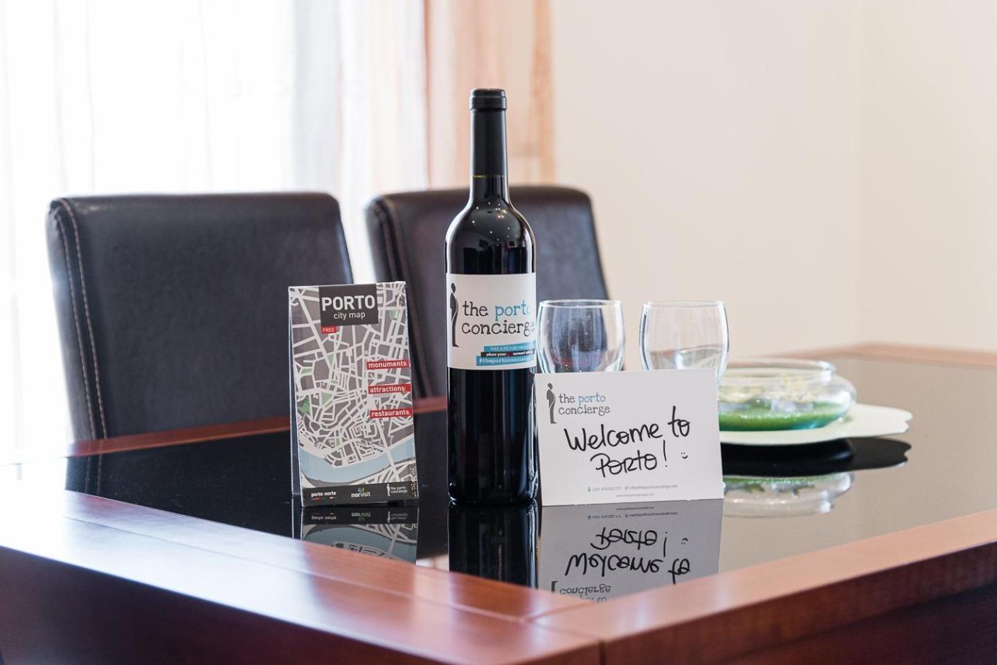 Guestready - Luxe Living By The Pool Apartment Póvoa de Varzim Екстериор снимка