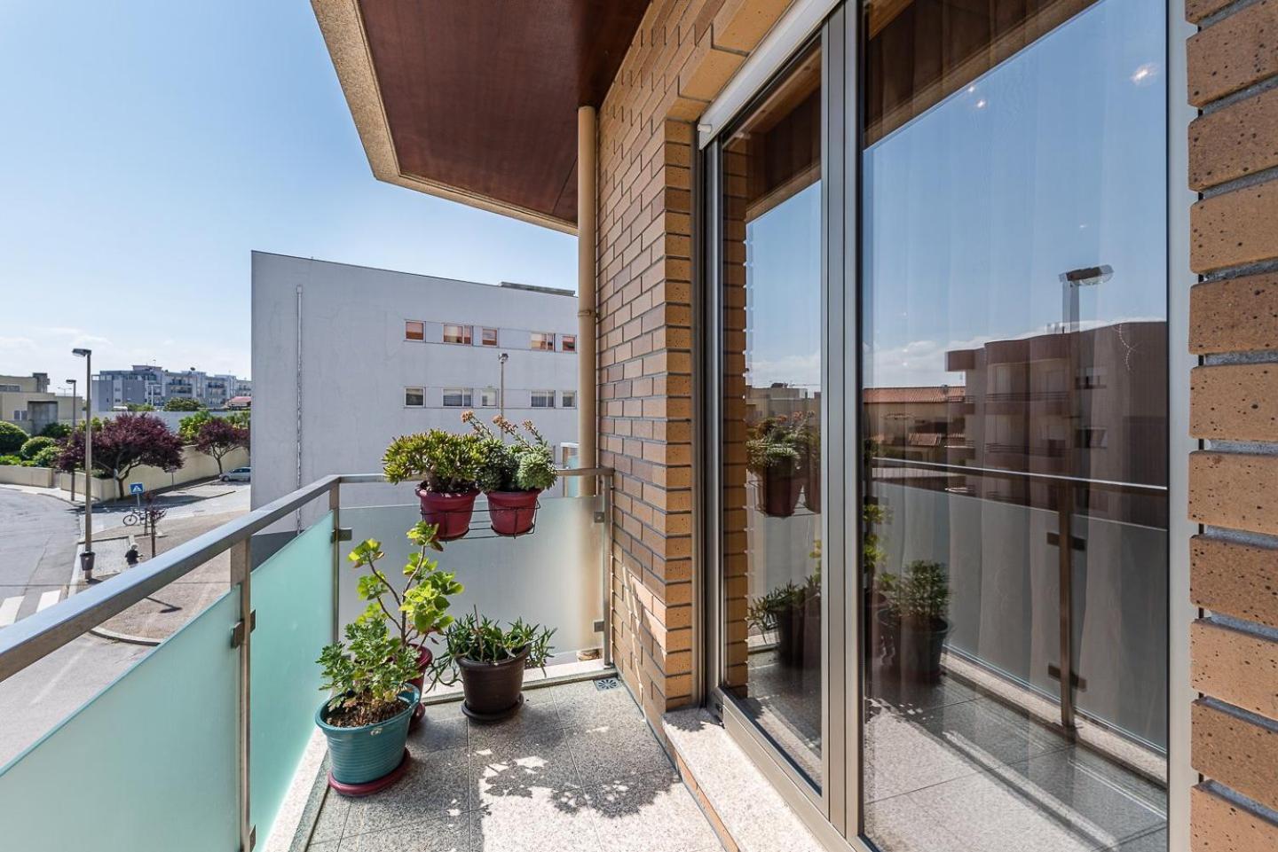 Guestready - Luxe Living By The Pool Apartment Póvoa de Varzim Екстериор снимка