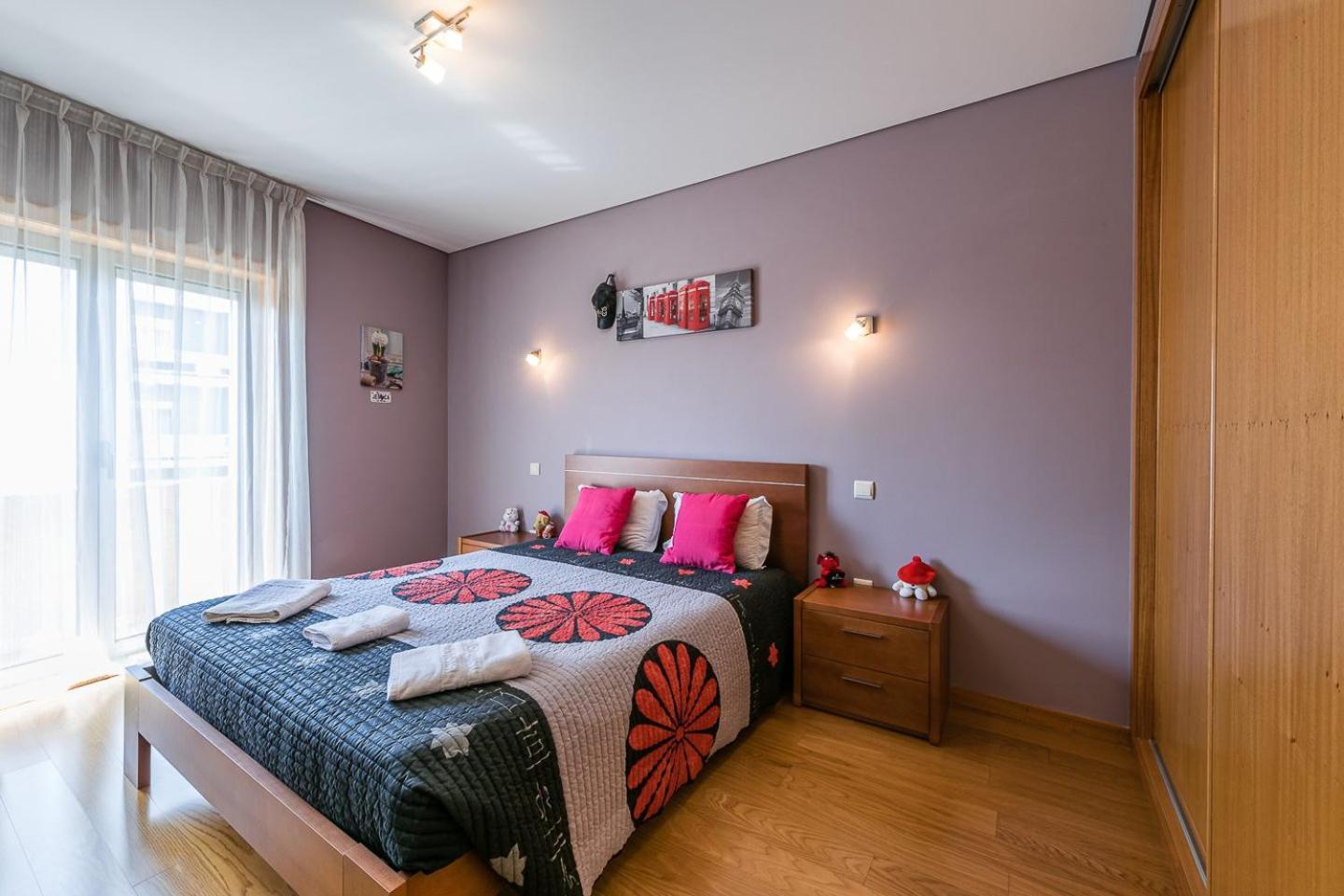 Guestready - Luxe Living By The Pool Apartment Póvoa de Varzim Екстериор снимка