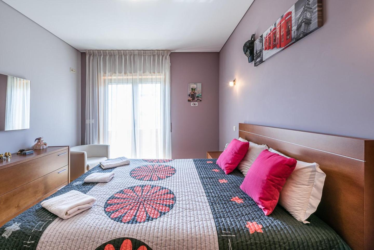 Guestready - Luxe Living By The Pool Apartment Póvoa de Varzim Екстериор снимка