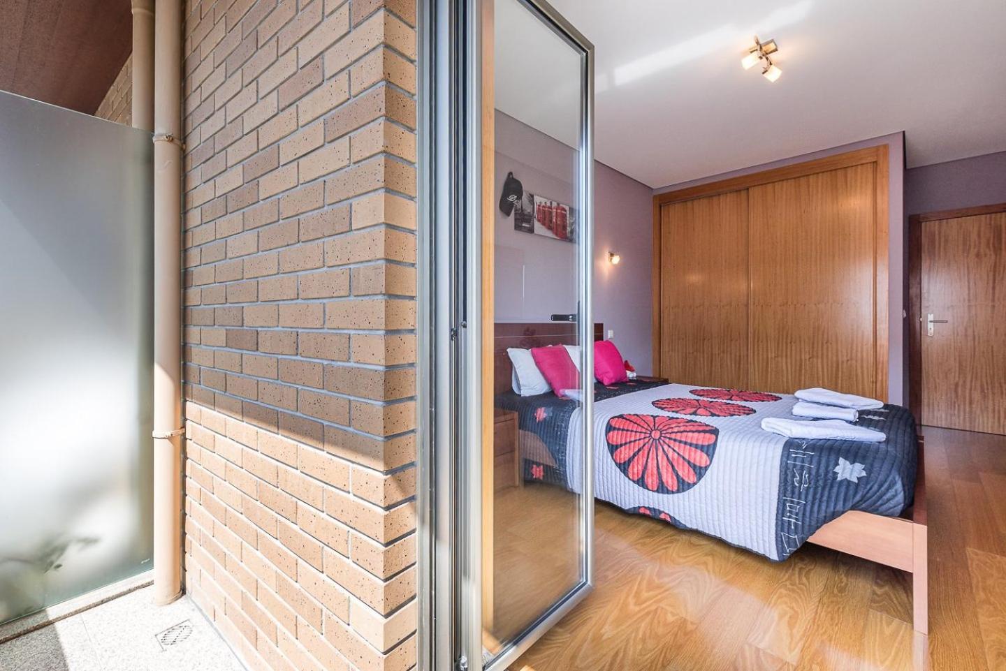 Guestready - Luxe Living By The Pool Apartment Póvoa de Varzim Екстериор снимка