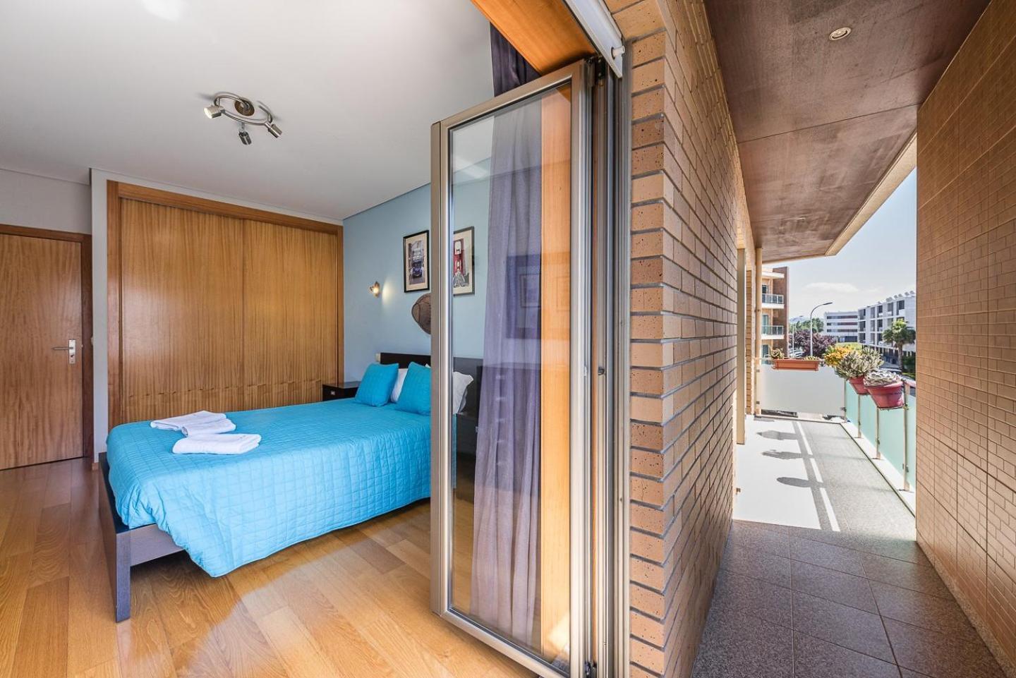 Guestready - Luxe Living By The Pool Apartment Póvoa de Varzim Екстериор снимка