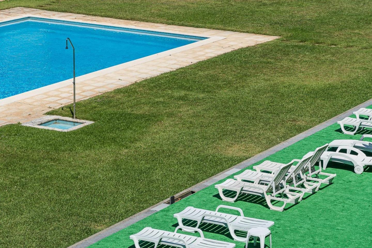 Guestready - Luxe Living By The Pool Apartment Póvoa de Varzim Екстериор снимка
